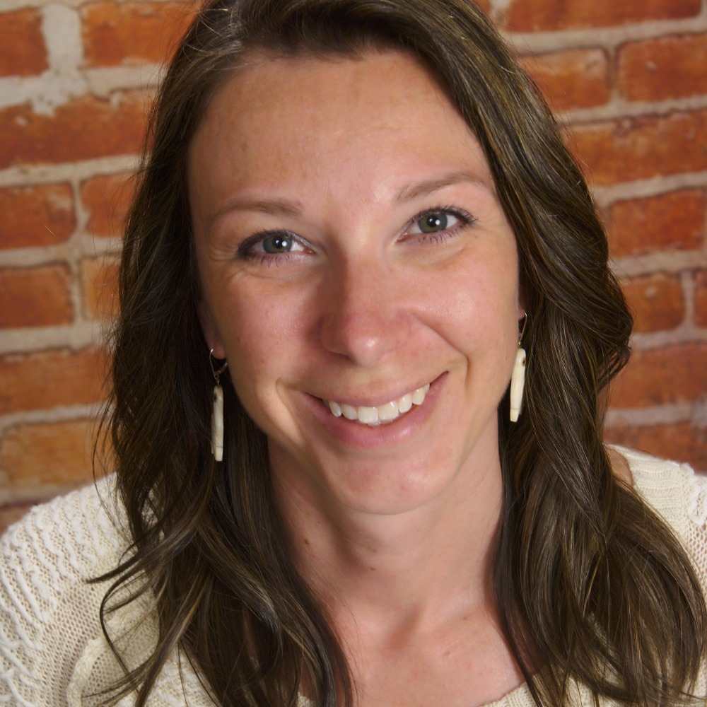 Meet your Posher, Amy